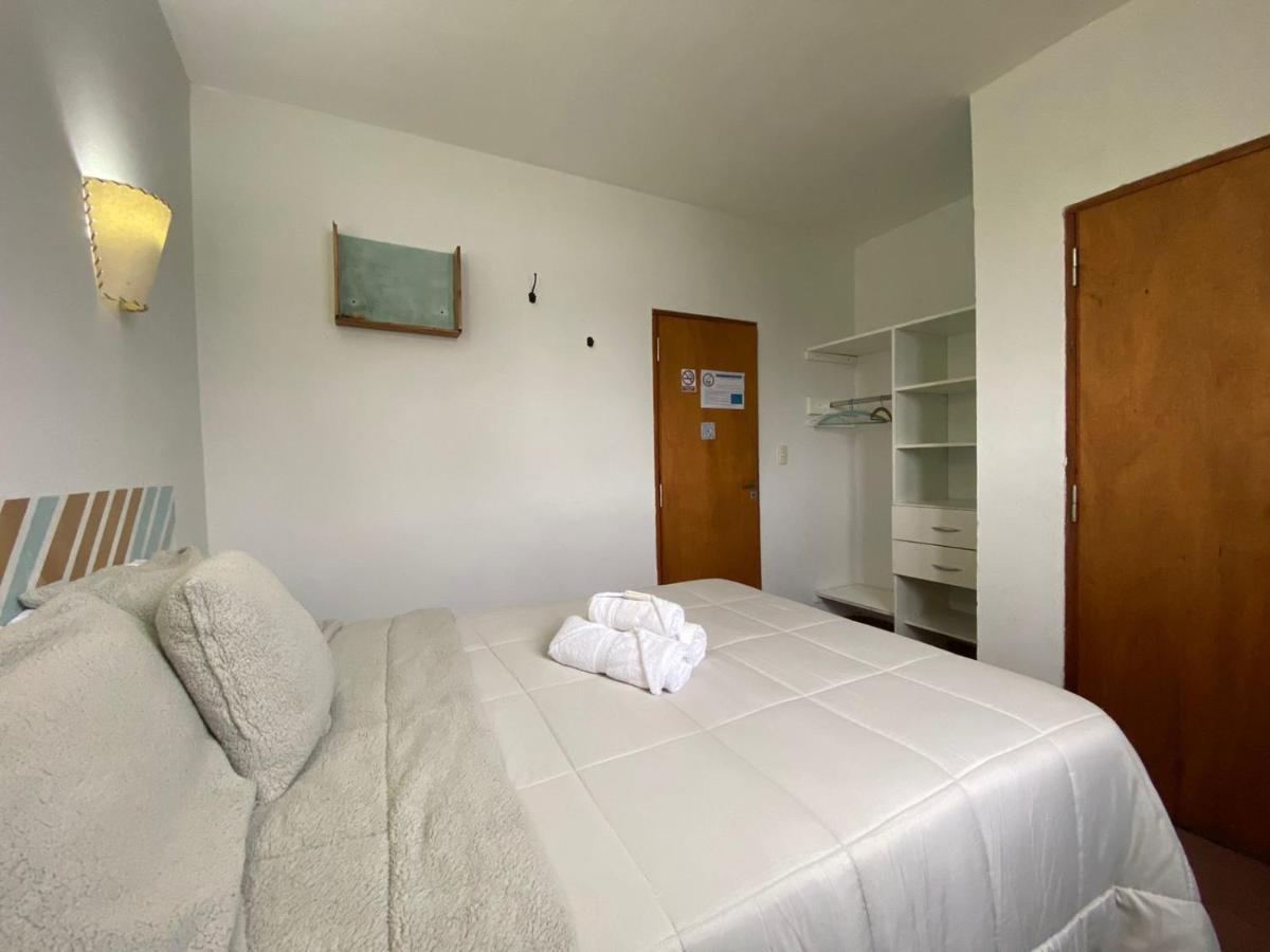 Hotel Maktub Hosteria El Bolsón Esterno foto