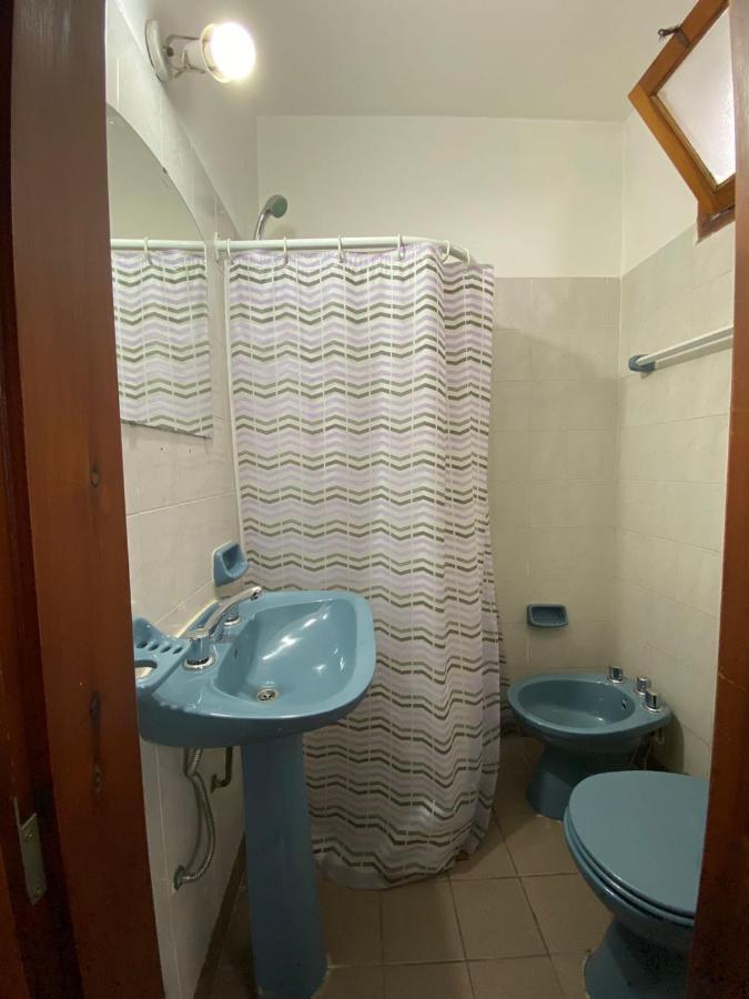 Hotel Maktub Hosteria El Bolsón Esterno foto