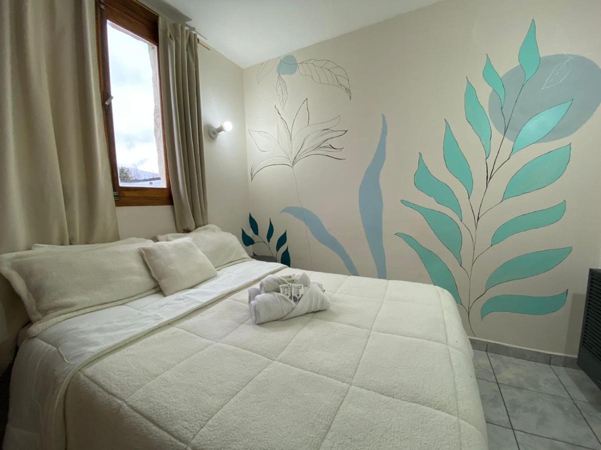 Hotel Maktub Hosteria El Bolsón Esterno foto