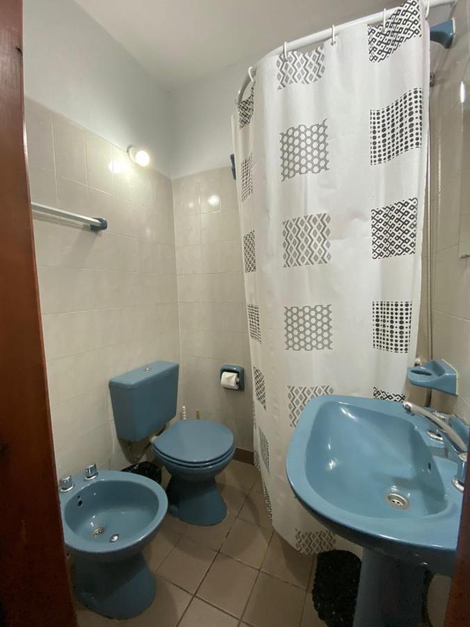 Hotel Maktub Hosteria El Bolsón Esterno foto