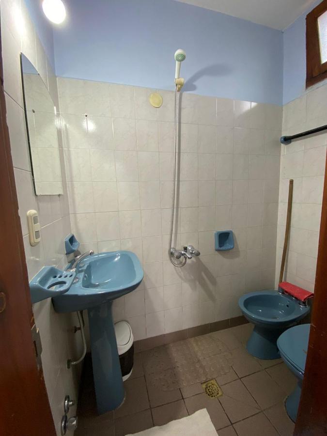 Hotel Maktub Hosteria El Bolsón Esterno foto