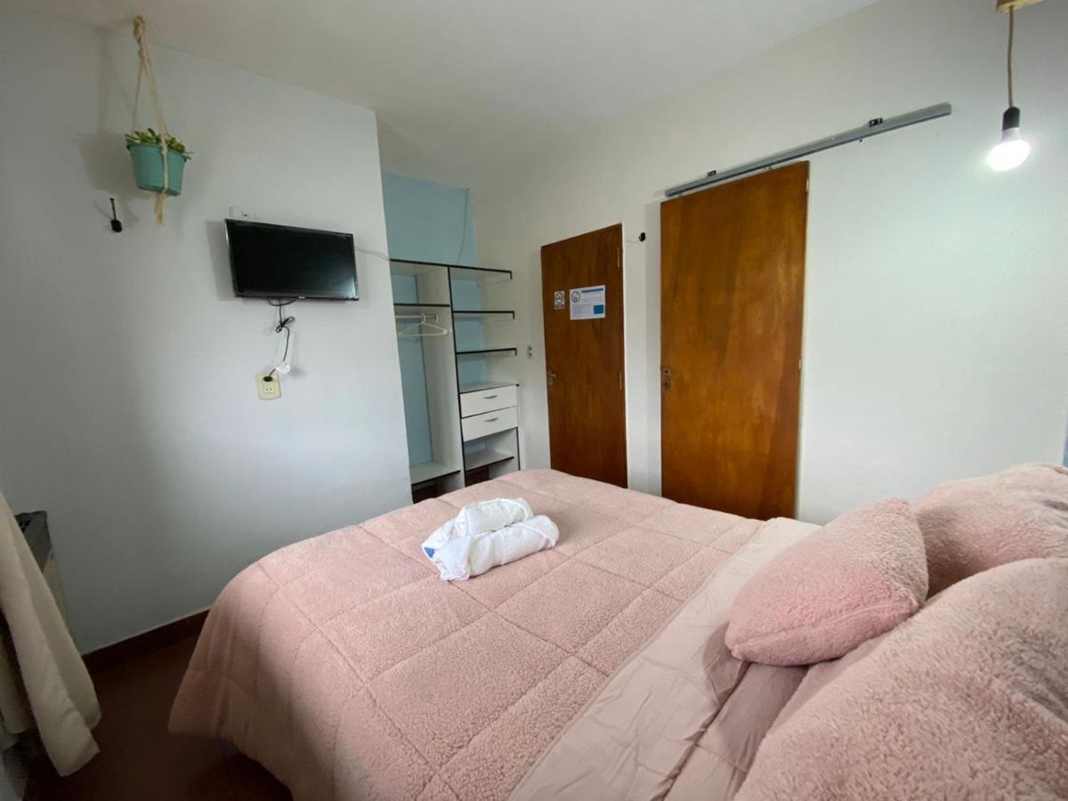 Hotel Maktub Hosteria El Bolsón Esterno foto