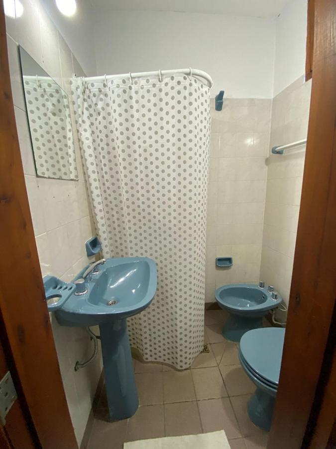 Hotel Maktub Hosteria El Bolsón Esterno foto